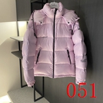 モンクレールスタイル ダウンジャケット 186